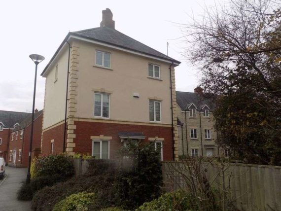 4 Bedroom Detached